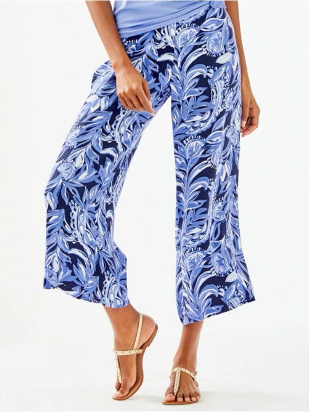 Lilly Pulitzer pants size 2